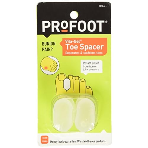 ProFoot Vita-Gel Toe Spacer 2 Each
