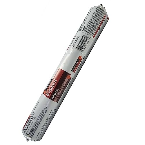 PROSOCO AirDam | Air and Weather Barrier sealant for Windows and Doors - Trusted by Professionals