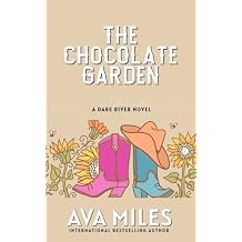 The Chocolate Garden (Dare River) Paperback August 2, 2014