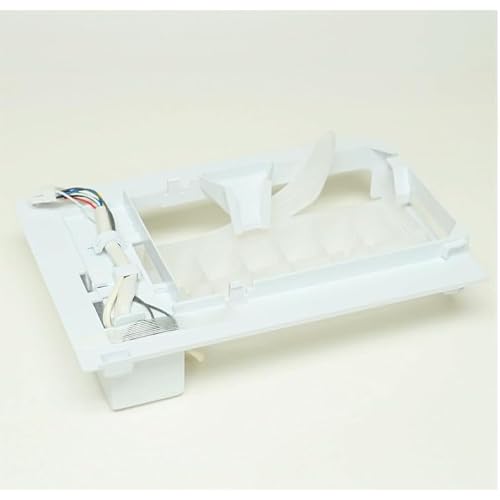 Ice Maker Replacement for LG LFC25770SW LRFCS2503S LFCS22520D LFCS22520S LRDCS2603S LFC21776ST LFC25770TT LFC25776SB LFC25776ST LFC25776SW LFCS22520B Refrigerator