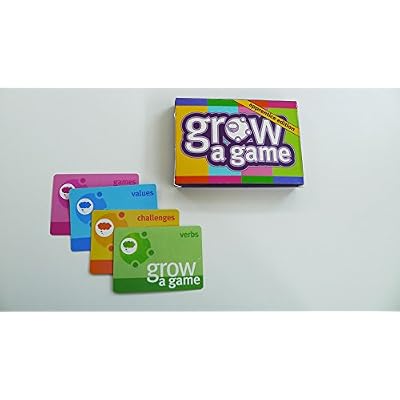 Grow-a-Game: Apprentice Edition