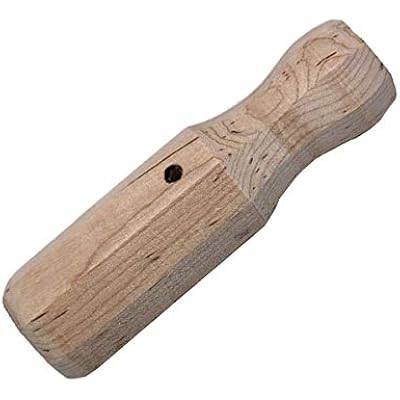 Tornado Foosball Wood Handle Grip