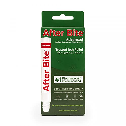 After Bite Itch Eraser Pen 14 ml Pack of 10