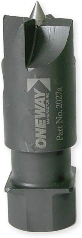 Oneway 2027A 1" Chuck Spur