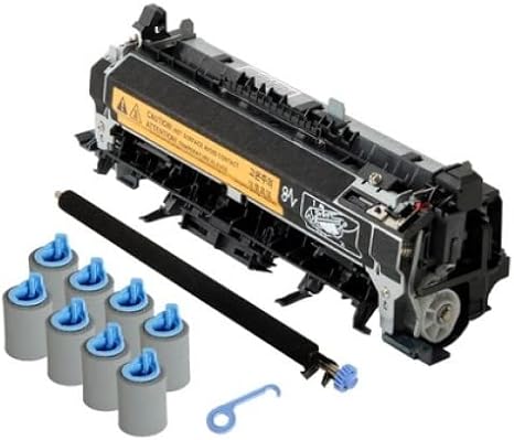 CE731A Fuser Maintenance Kit 110v Compatible with M4555 Laser Printers