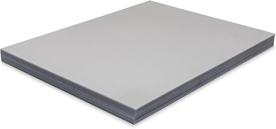 Grafix Dura-Lar Clear Acetate Alternative