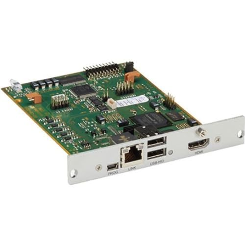 Black Box Network - ACX1MR-HDMI-SM - Dkm Rx Module Hdmi Usb Hid Si