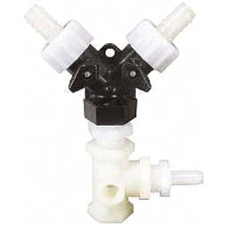 Plumbing Sub Assembly