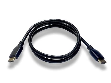 Ultra Certificated 15ft. High Speed 8K HDMI2.1 Cable (Anti-Static Bags), Supports 8K@60Hz & 4K@120Hz, Up to 48Gbps HDMI 2.1 AM to AM Cable