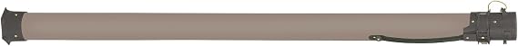 Plano 3" Adjustable Rod Case, Sandstone