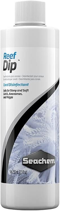 Seachem Reef Dip 250ml