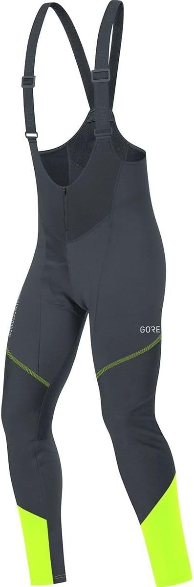 Gore Men's C3 Gws Bib Tights+