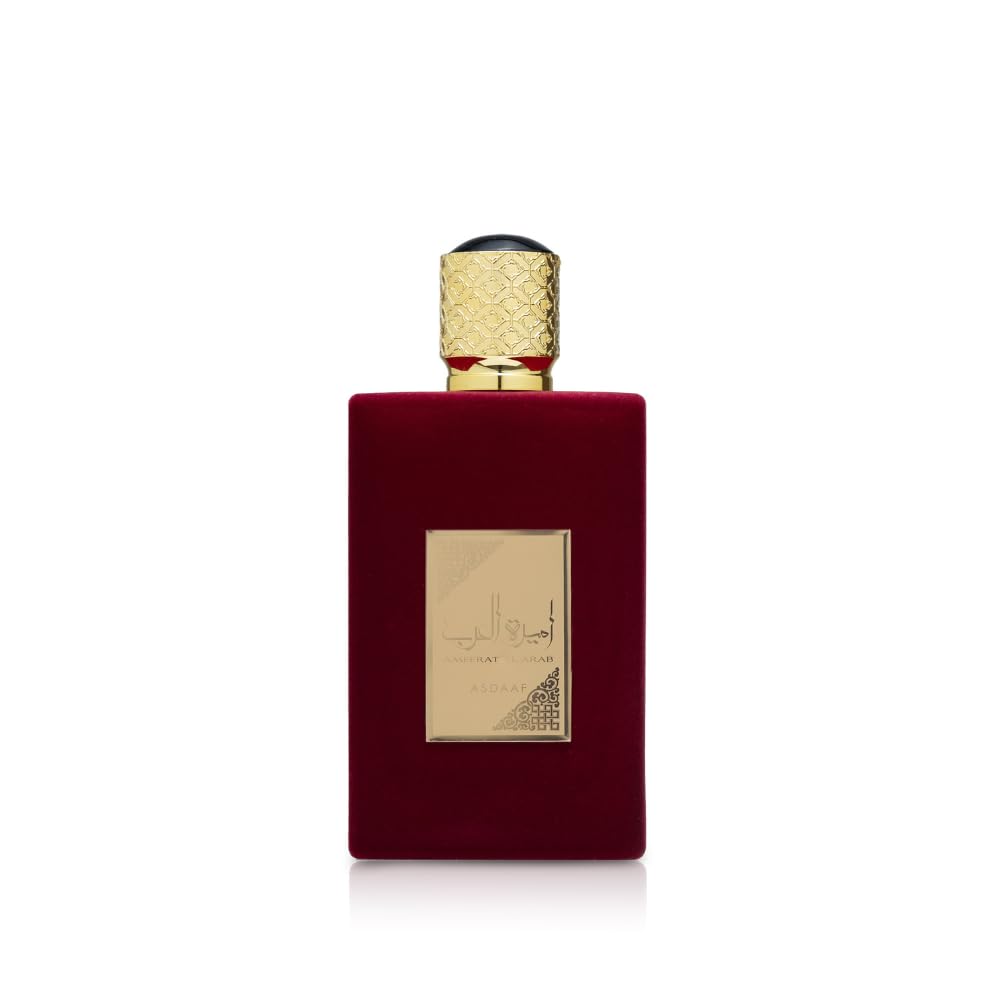 Lattafa Ameerat Al Arab Asdaaf Eau de Parfum 100ml