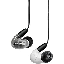 Shure Earbuds, White, Aonic 4