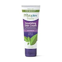 Medline MSC0924004 Remedy Phytoplex Nourishing Skin Cream, White (Case of 12)