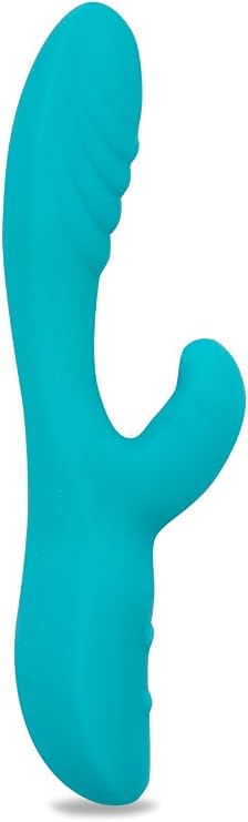 Nu Sensuelle Indii XLR8 10 Function Rechargeable Rabbit with Turbo Boost