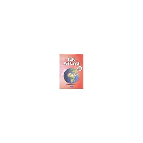 The first atlas