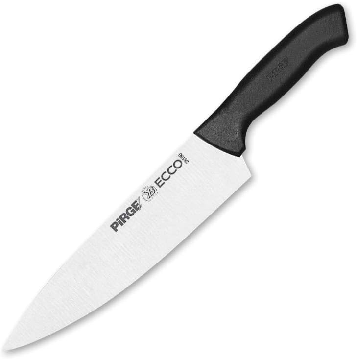 Pirge Ecco Chef Knife 21cm 38161, Standard