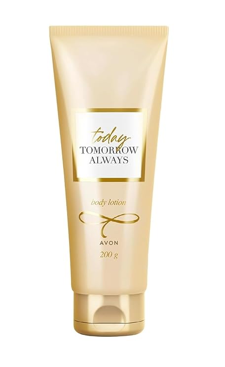 AVON Today Tomorrow Always Body Lotion - 200g