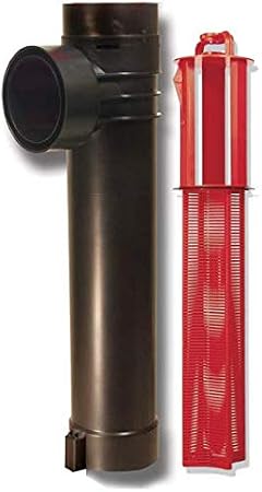 Polylok PL-68 Effluent Filter & Housing (Baffle/Tee)