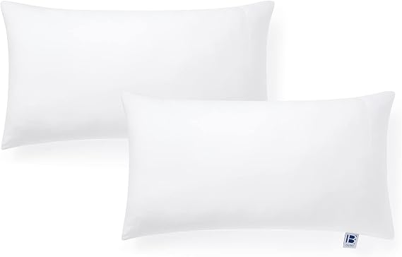 Better Than Butter - Coma Inducer King Pillowcase (2-Pack) - White