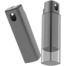 Screen Cleaner Spray Kit for Electronics, Computer, TV, Laptop, iPhone, Tablet & Lens