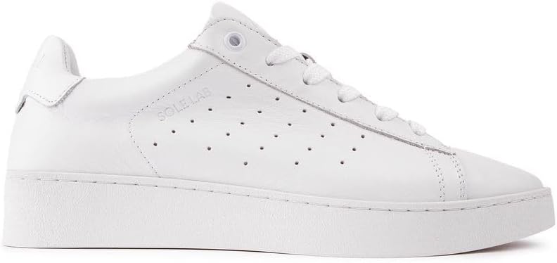 SOLE Lab Zinc Sneakers US 7 White