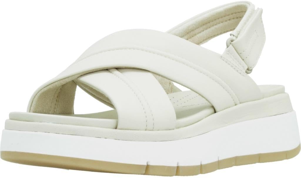 Clarks Womens Tuscan Cross