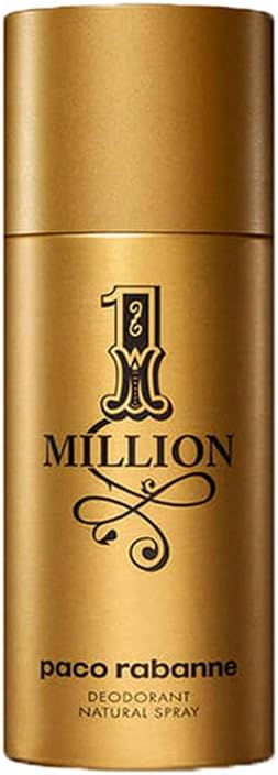 Paco Rabanne 1 Million Deo Spray, 2.857 kg