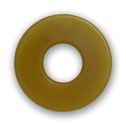 Plastic Tsuba for Shinai - Sell in ONE Piece shinai Parts tusba bokken bokuto accessaories Japanese Kendo