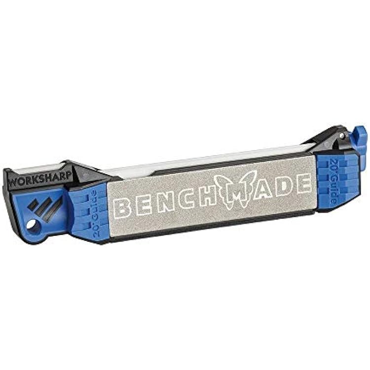 Benchmade Guided Field Sharpener