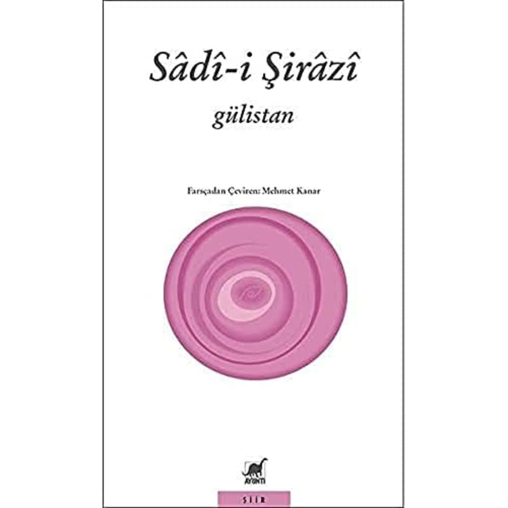 Gülistan Kağıt Kapak – 14 Ağustos 2018