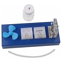 Hydrogen Fuel Cell Experiment Device Water Electrolysis Experiment Device Chemistry Teaching Experiment Equipment Water Electrolysis Experiment Device