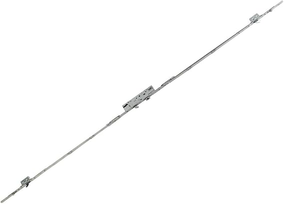 Yale Locks YDM-PRO-PVCU-35 PVCu Lock Replacement Door Master Multi-Point Professional