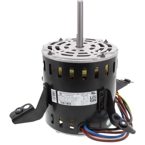 OEM Upgraded Carrier Bryant Payne 34 HP 115 Volt Furnace Blower Motor HC45TE113A