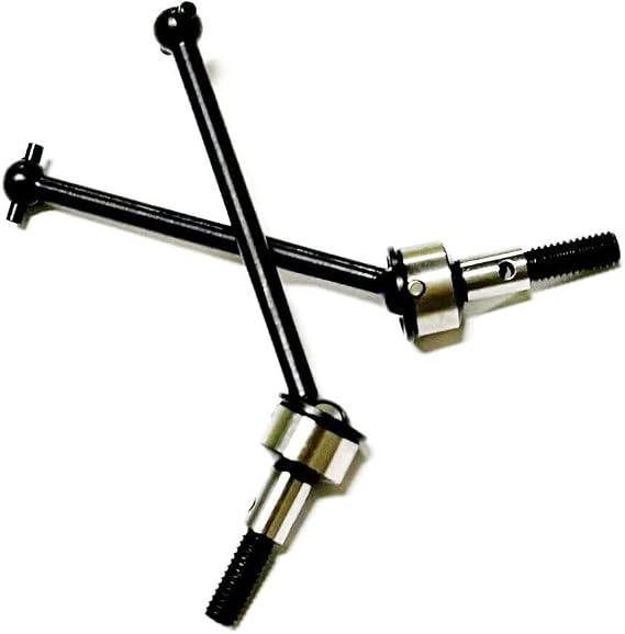 Steel Drive Shaft CVD Swing Axle For 1/10 RC Car Sakura D4 /XI/XIS D3