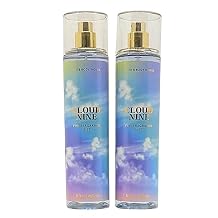 Bath &amp; Body Works Fragrance Mist 2-Pack 8oz Each Cloud Nine