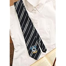 elope Harry Potter House Ravenclaw Premium Costume Cosplay Necktie Standard