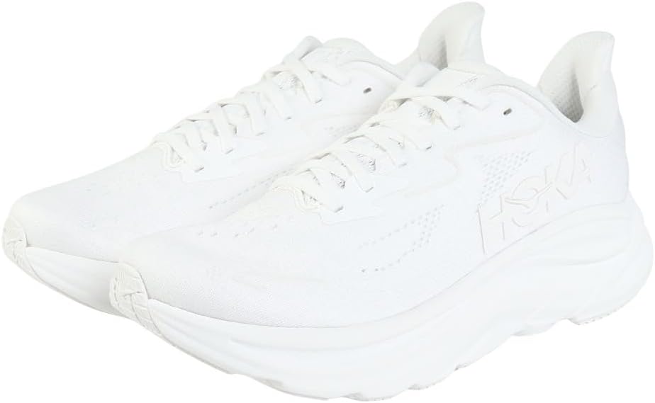 Hoka Mens Clifton 10