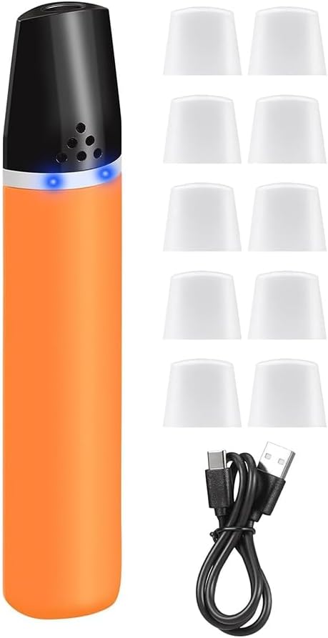 Cenei Advanced Ketone Breath Analyzer Ketosis Tester, Free Sync App 3 Seconds Fast Reading and Sync