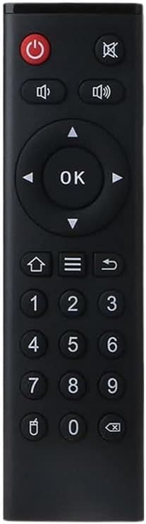 Replacement Remote Control for A-android TV box tanix Tx5 TX3 Mini Tx6 TX92 allwinner H6