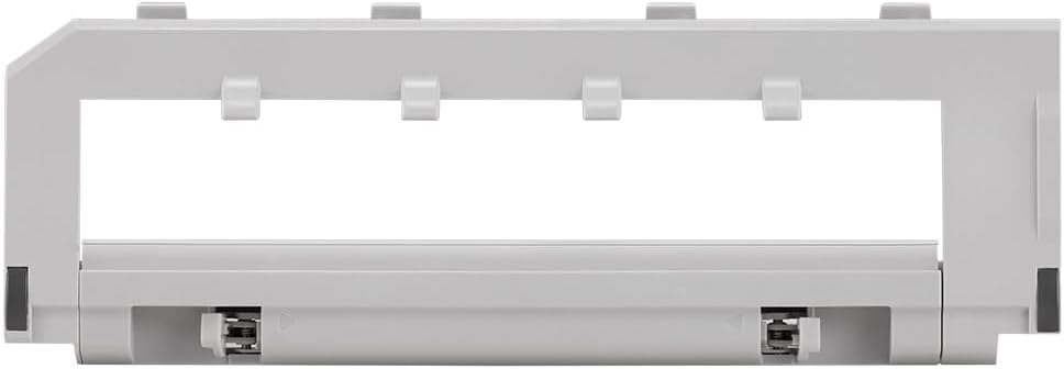 Roborock S7/S7+/S7 MaxV/S7 MaxV Plus/S7 MaxV Ultra/S7 Pro robot süpürge modelleri ile uyumlu ana fırça kapağı, alt kapak