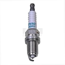 Set (8pcs) Denso Iridium Long Life Spark Plugs Stock 3324 Iridium Core .043"(1.1mm) Gap Size