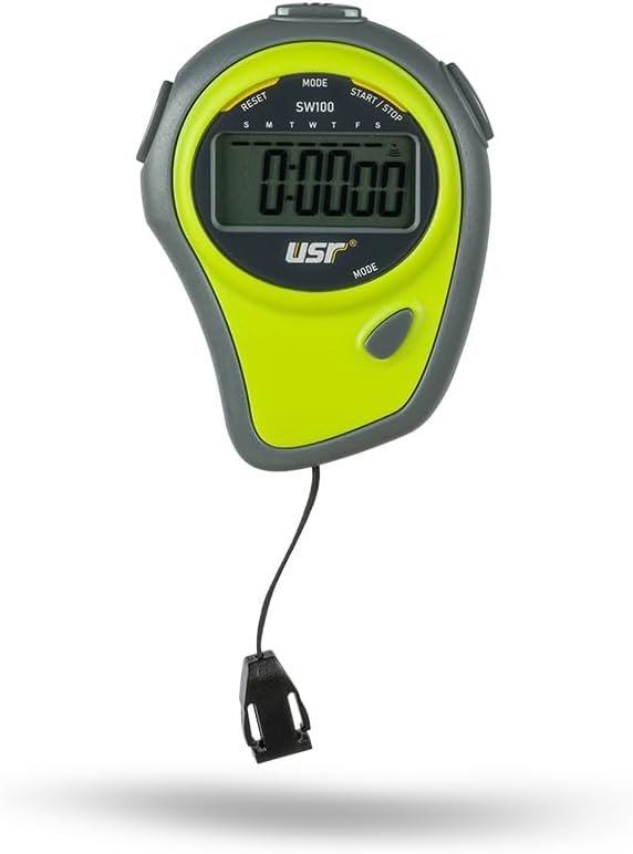 USR SW100 2 Memory Stopwatch