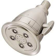 Speakman, Brushed Nickel S-2005-HBFBNE2 Hotel Pure Anystream Adjustable 2.0 GPM Filtered Shower Head