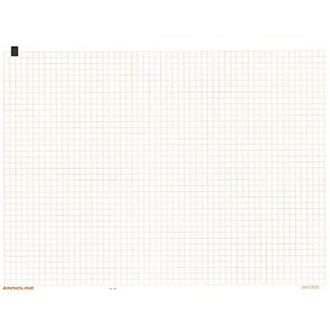 Cardioline ECG 200+ Paper 12 Lead ECG (210mm x 295mm x 180 Sheets) (1)