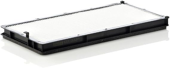 Mann Filter CU 3338 Cabin Filter for select BMW models