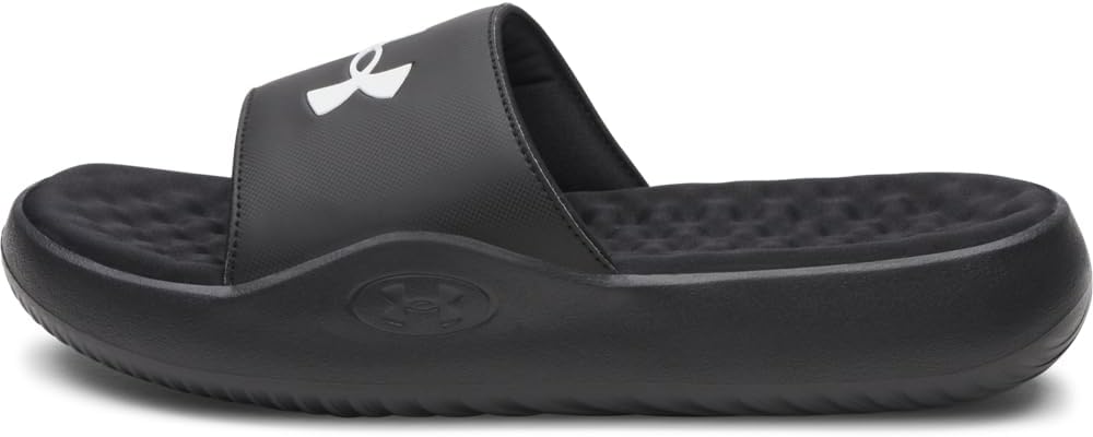 Under Armour Erkek Ignite Pro 8 Fix Terlik, 121-6010383-2