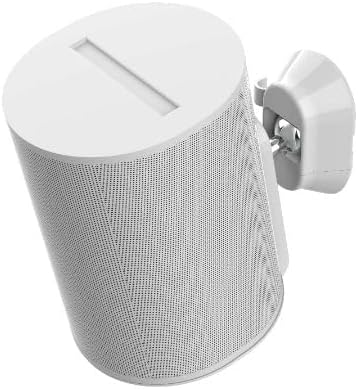 Flexson Premium Wall Mount for ERA 100 - White