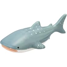 DECOLE MG-28113 Marin Chopsticks Rest, Whale Shark